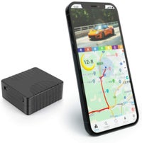 車両追跡用 GPS発信器 大容量バッテリー【BD100-LPY】の製品画像